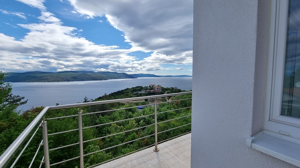 Tengerre néző ingatlan H3590 Isztria - Panorama Scouting.