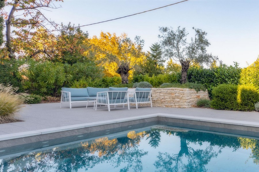 Ingatlan Horvátország - Panoráma cserkészet.