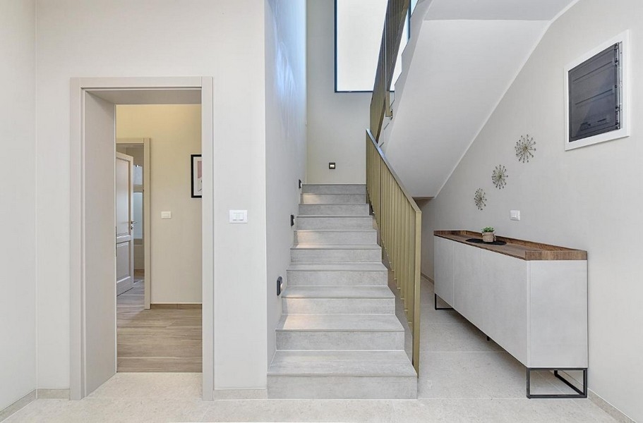 Az ingatlan bejárata H3595.