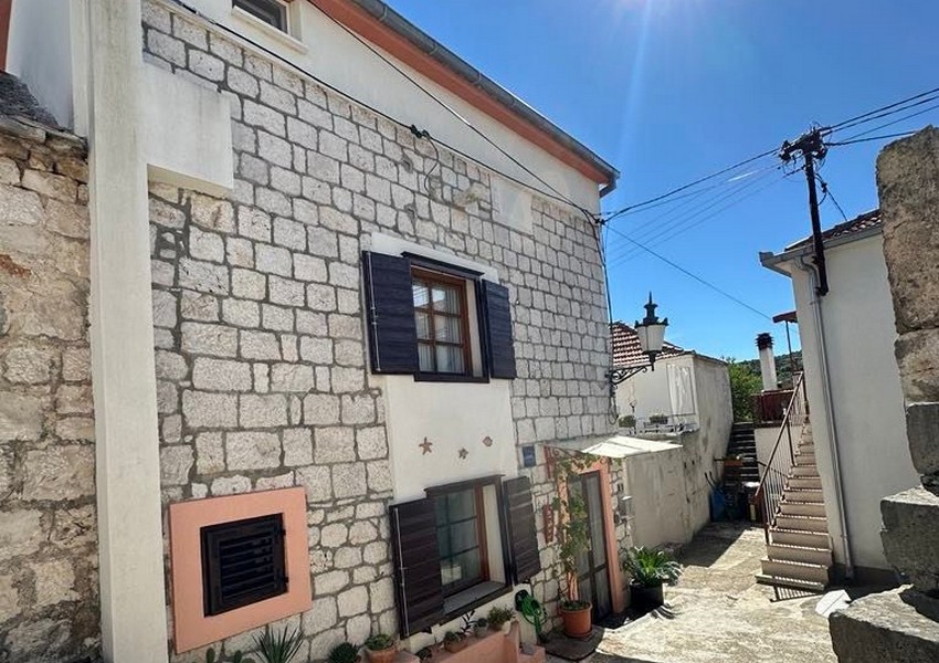 Vásároljon sorházat Horvátország - Panorama Scouting H3596.