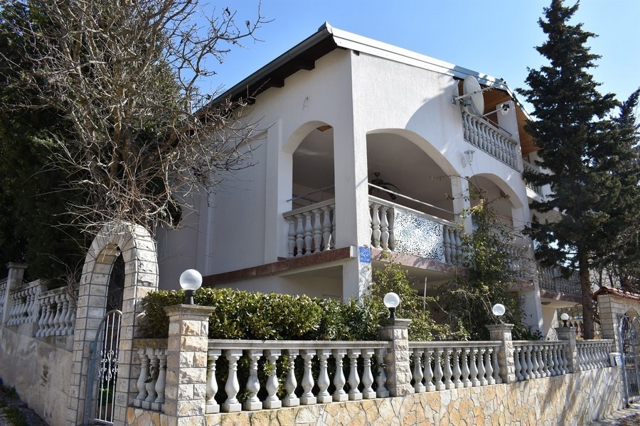 Vásároljon házat Horvátország - Panorama Scouting H3598.