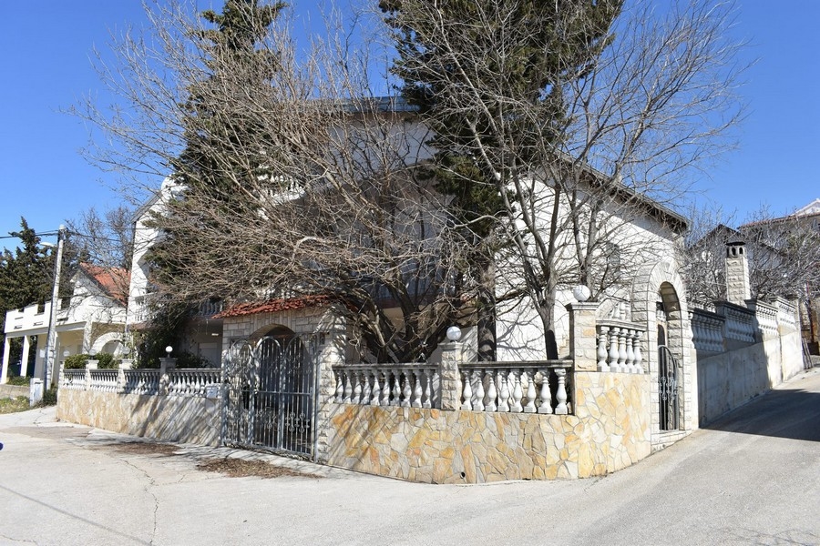 Vásároljon házat Zadar közelében Horvátországban.