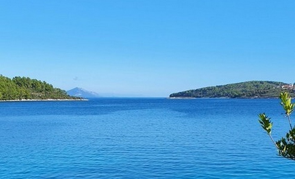 Vásároljon ingatlant a tenger mellett Horvátországban - Panorama Scouting.