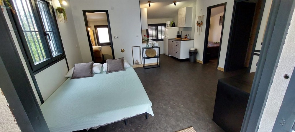 Ház vásárlás Horvátországban, Közép-Dalmáciában, Ciovo Trogir szigetén - Panorama Scouting Immobilien H2421, vételár: 570 000 EUR - 10. kép