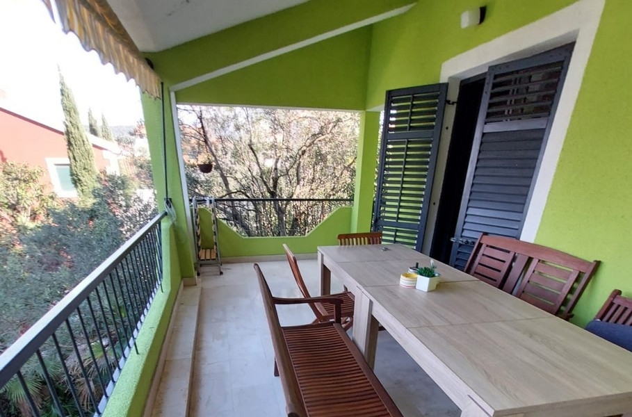 Ház vásárlás Horvátországban, Közép-Dalmáciában, Ciovo Trogir szigetén - Panorama Scouting Immobilien H2421, vételár: 570 000 EUR - 3. kép