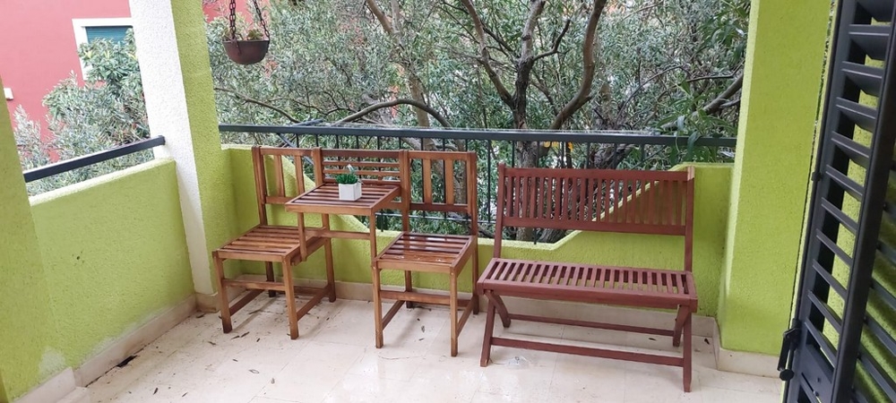 Ház vásárlás Horvátországban, Közép-Dalmáciában, Ciovo Trogir szigetén - Panorama Scouting Immobilien H2421, vételár: 570 000 EUR - 5. kép