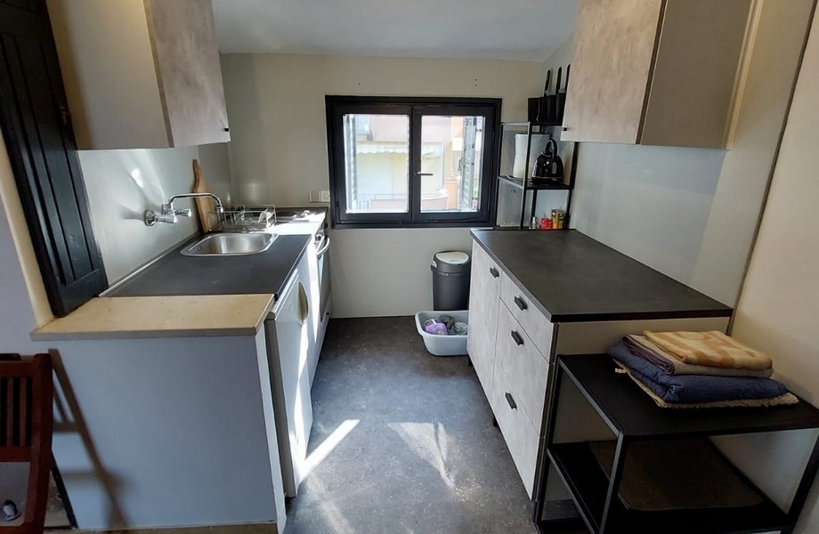 Ház vásárlás Horvátországban, Közép-Dalmáciában, Ciovo Trogir szigetén - Panorama Scouting Immobilien H2421, vételár: 570 000 EUR - 8. kép