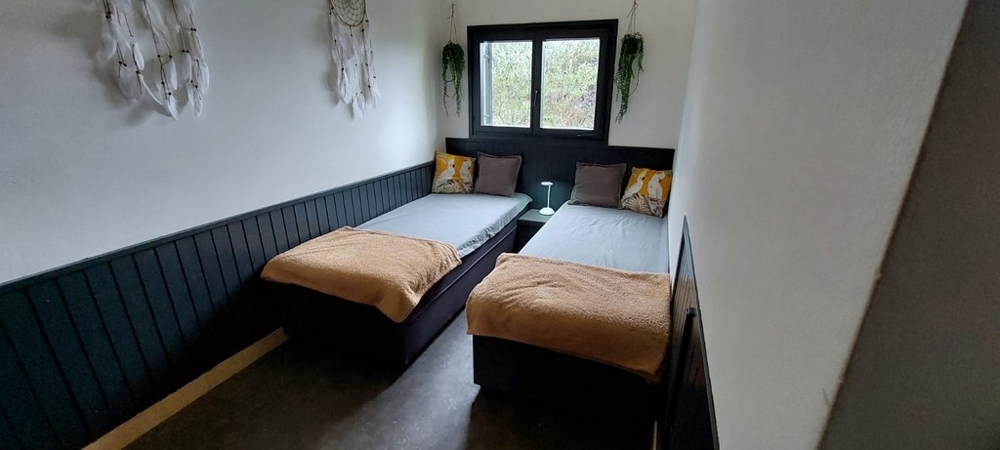 Ház vásárlás Horvátországban, Közép-Dalmáciában, Ciovo Trogir szigetén - Panorama Scouting Immobilien H2421, vételár: 570 000 EUR - 9. kép