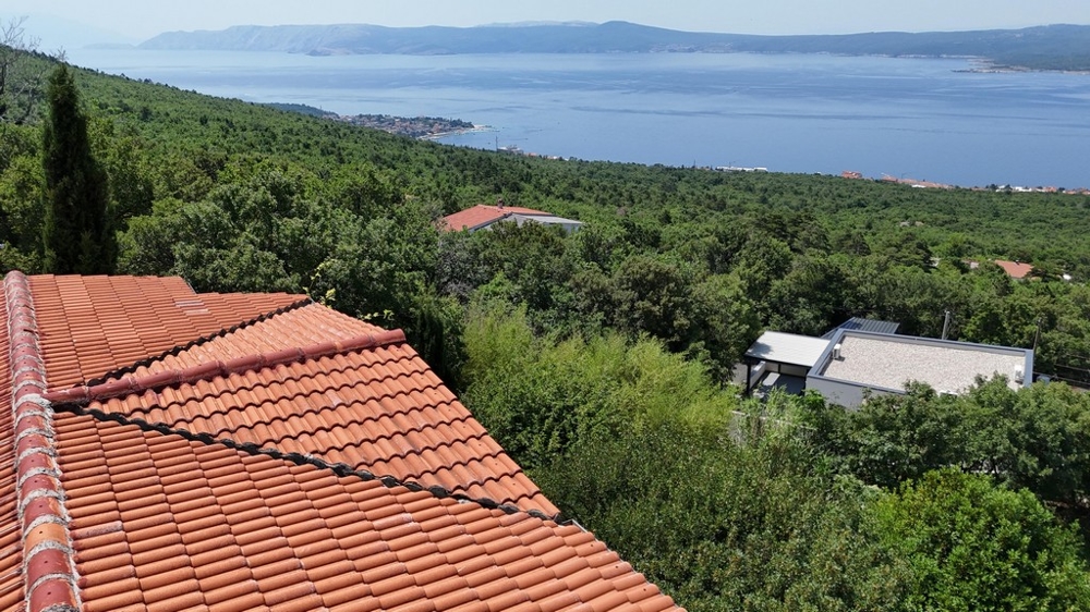 Vásároljon házat Crikvenica, Kvarner-öböl - Panorama Scouting H3627.