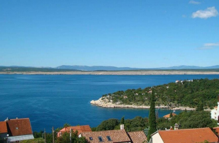 Vásároljon bérházat Horvátországban - Panorama Scouting H3651