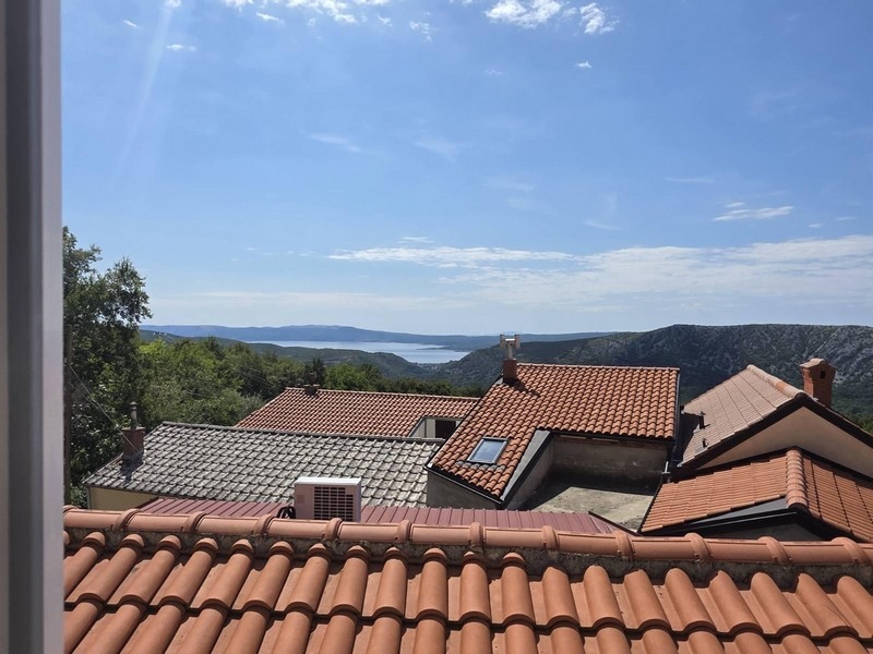 Ingatlan Crikvenica.