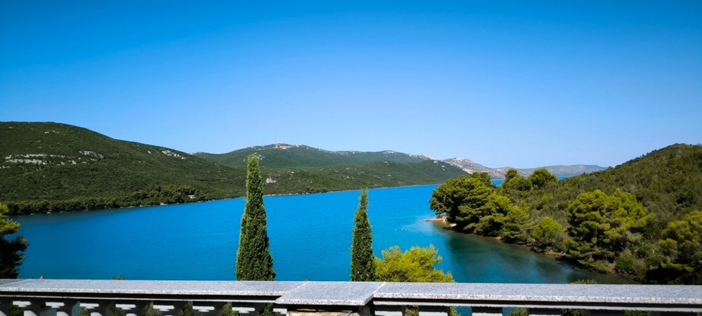 Vásároljon házat Horvátországban - ingatlan H3686 Dugi Otok