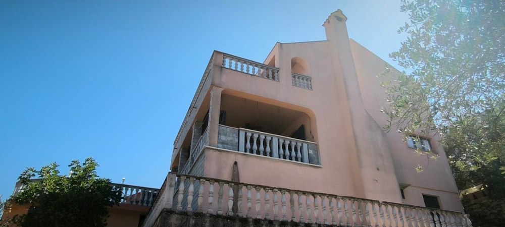 Vásároljon házat Dalmáciában, Horvátországban.