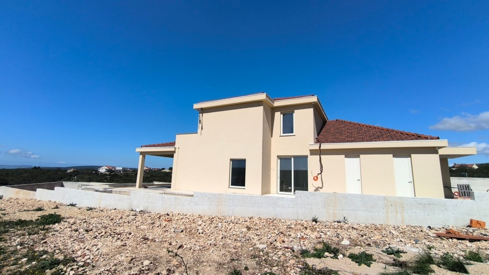 Vásároljon új villát Horvátországban - Panorama Scouting H3691.