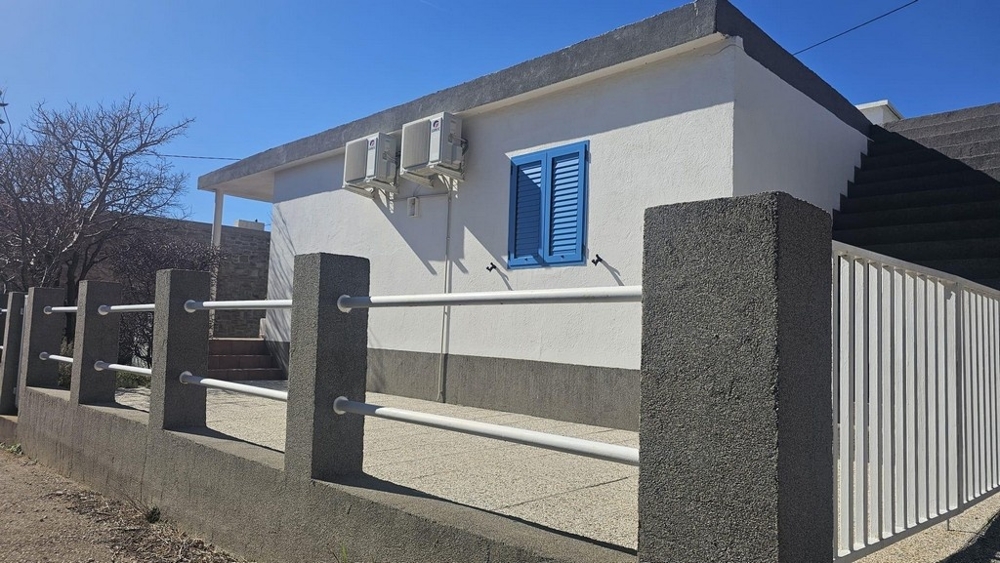 Vásároljon házat a horvátországi Karlobag régióban.