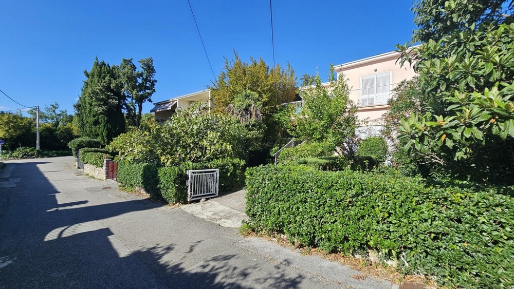 Eladó ház a tenger közelében Horvátországban - Panoráma cserkészet.