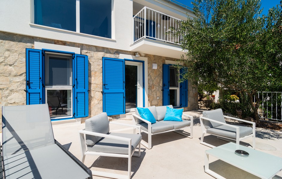 A H3721 ingatlan Soltán - Panoráma cserkészet.