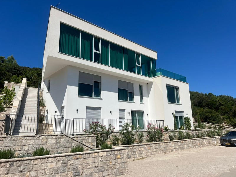 Luxus ingatlan Horvátország - H3727 Korculán