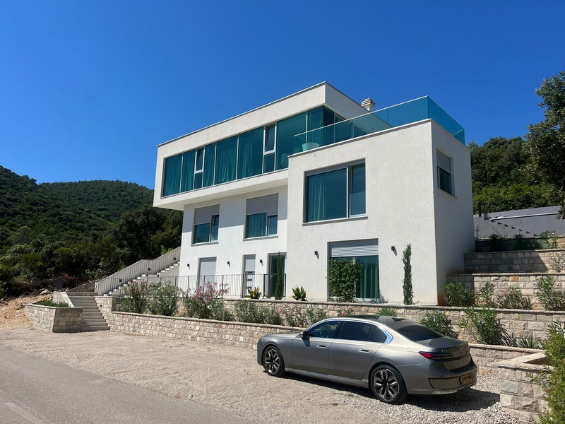 Vásároljon villát Horvátországban.