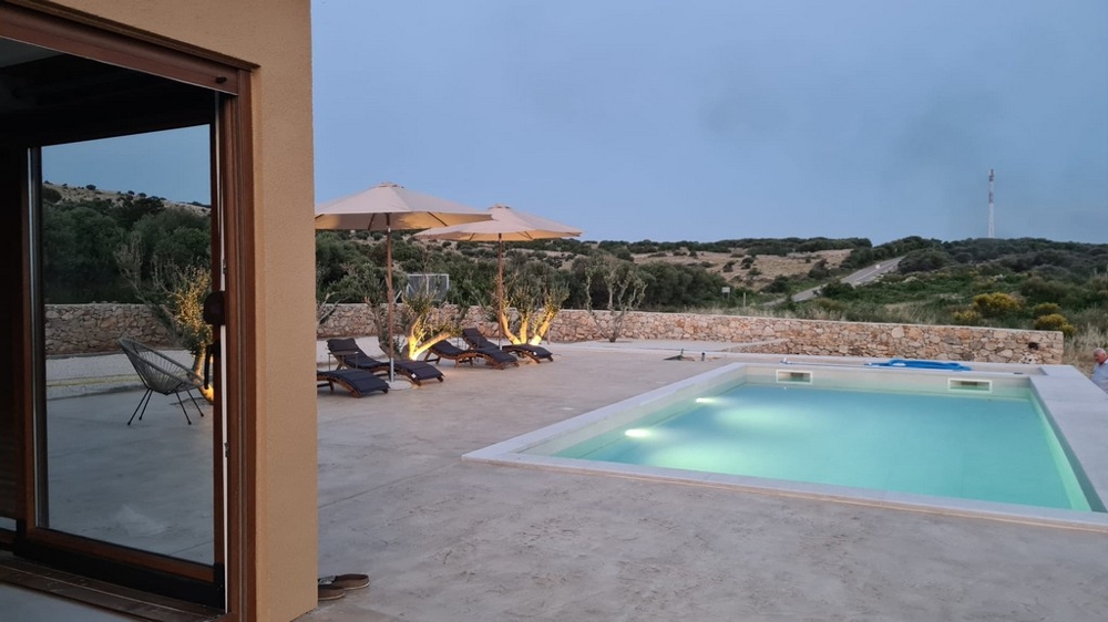 Horvátországi ingatlanügynök - Panorama Scouting H2211