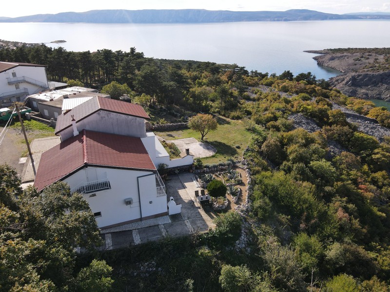 Vásároljon házat Horvátországban - Panorama Scouting H3741.