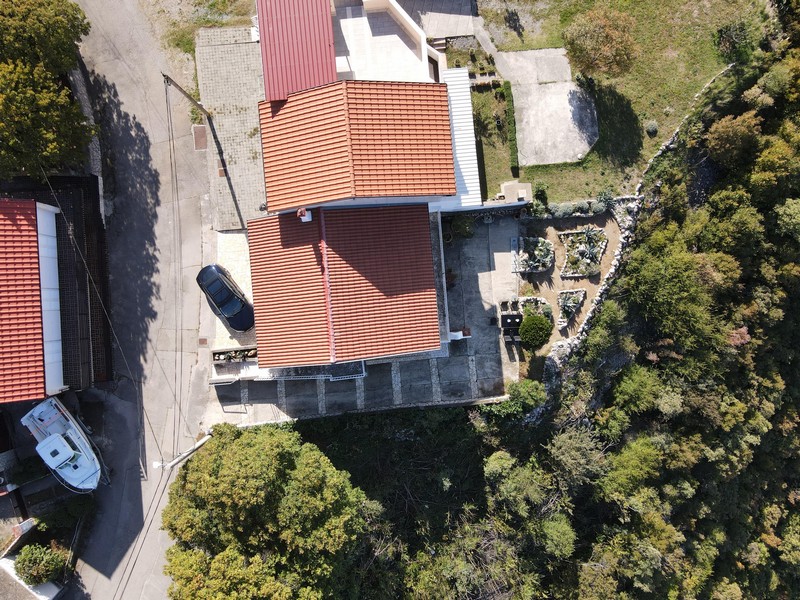 Ingatlan vásárlása Horvátországban - Panorama Scouting H3741.