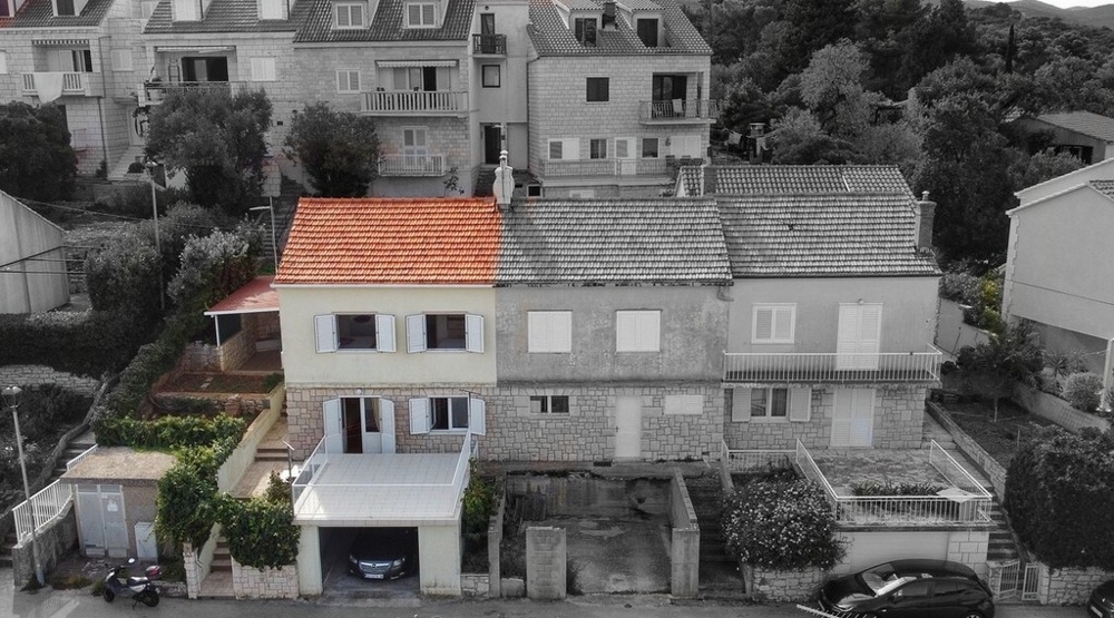 Vásároljon házat Korcula szigetén