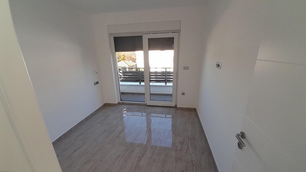 Erkélyes hálószoba