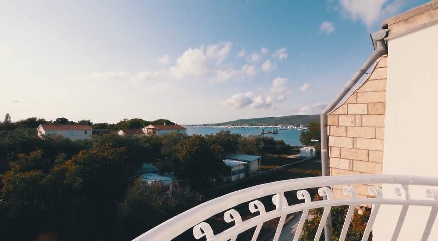 Ház vásárlás Horvátországban, Észak-Dalmáciában, Zadarban - Panorama Scouting Immobilien H2231, vételár: 465 000 EUR - 1. kép