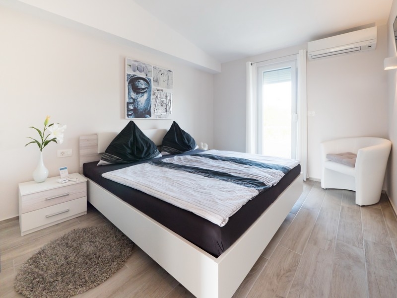 Ház vásárlás Horvátországban, Észak-Dalmáciában, Zadarban - Panorama Scouting Immobilien H2231, vételár: 465 000 EUR - 10. kép