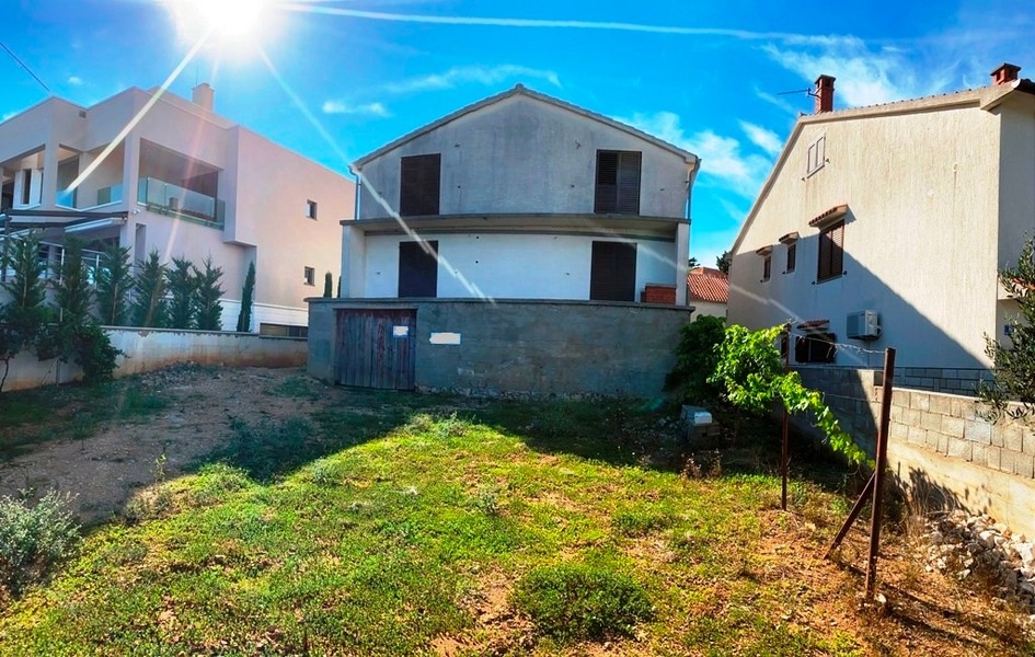 Shell eladó Horvátországban.