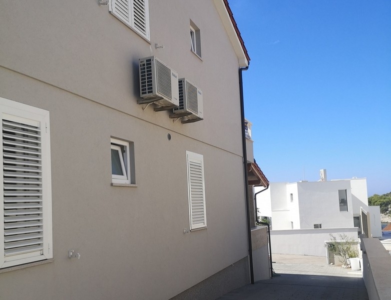 A H3805 objektum oldalnézete Horvátországban - Panorama Scouting.