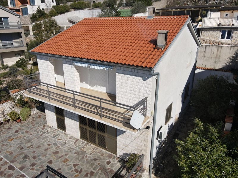 Vásároljon mediterrán házat Crikvenica közelében - Panorama Scouting H3820.