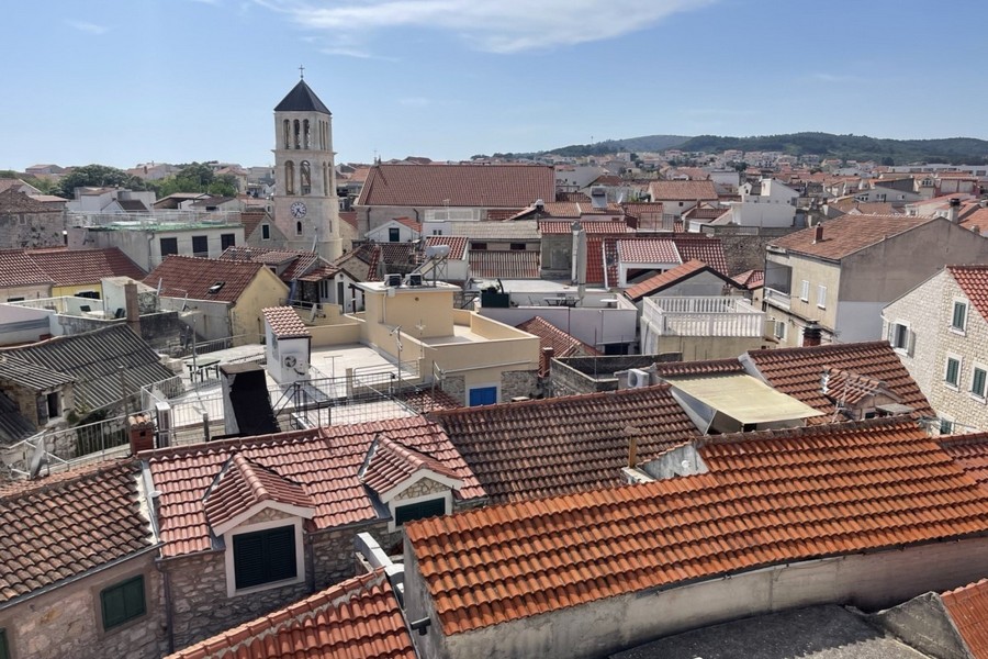 Vodice - Horvátország.