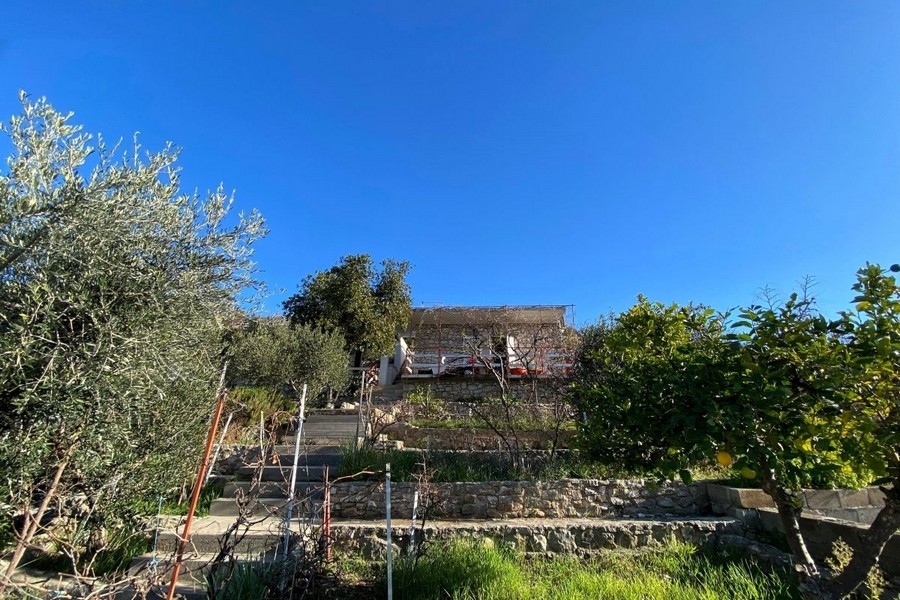 Ház vásárlása felújításra Horvátország - H3844