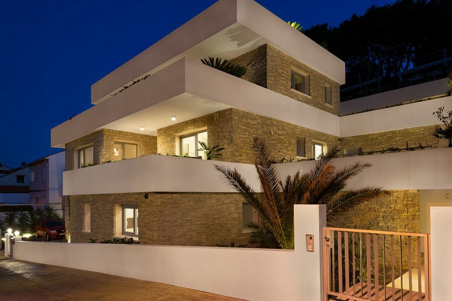 Villa a Brac-szigeten eladó - H3847.