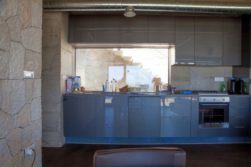 Minőségi konyha minőségi konyhai gépekkel.