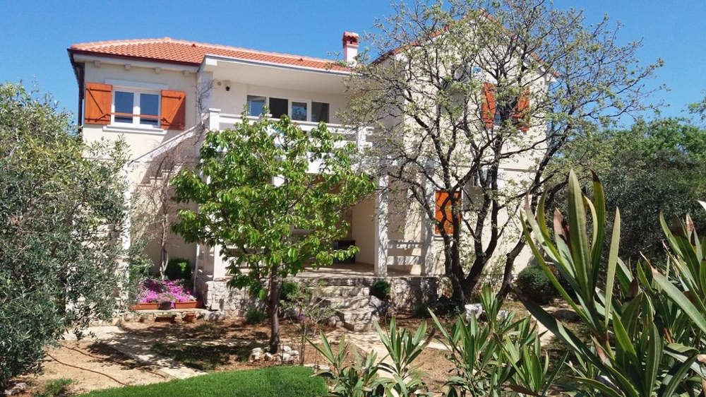 Vásároljon házat a horvátországi Pagon.