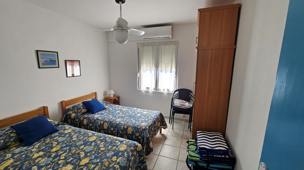Légkondicionált hálószoba, Horvátország