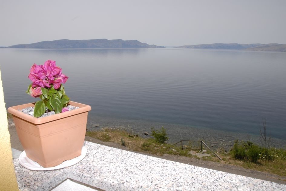 Bepillantás az egyik nappaliba