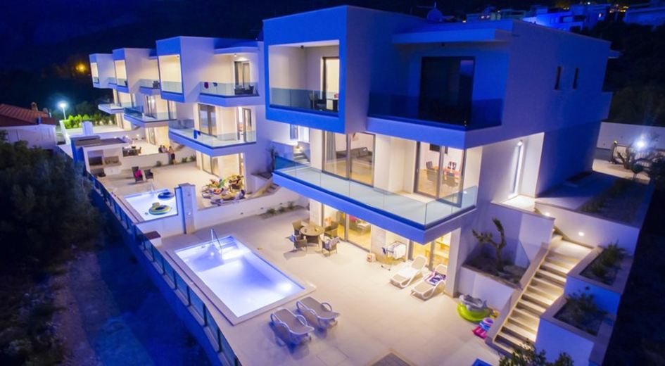 Vásároljon ingatlant Horvátországban - Panorama Scouting.