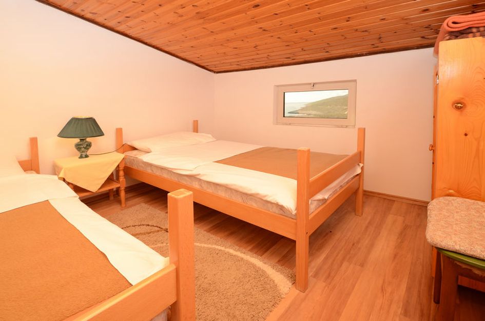 Egy a sok hálószoba közül