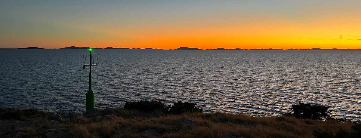 Ingatlanok eladók Tisnóban, Jezerán, Betinán és Murteren - Panorama Scouting.